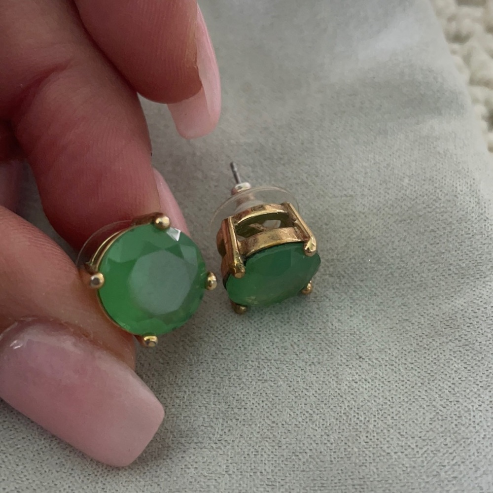 Kate spade earrings
